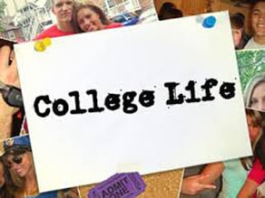 3 College Life’s Struggles That Most Students Go Through